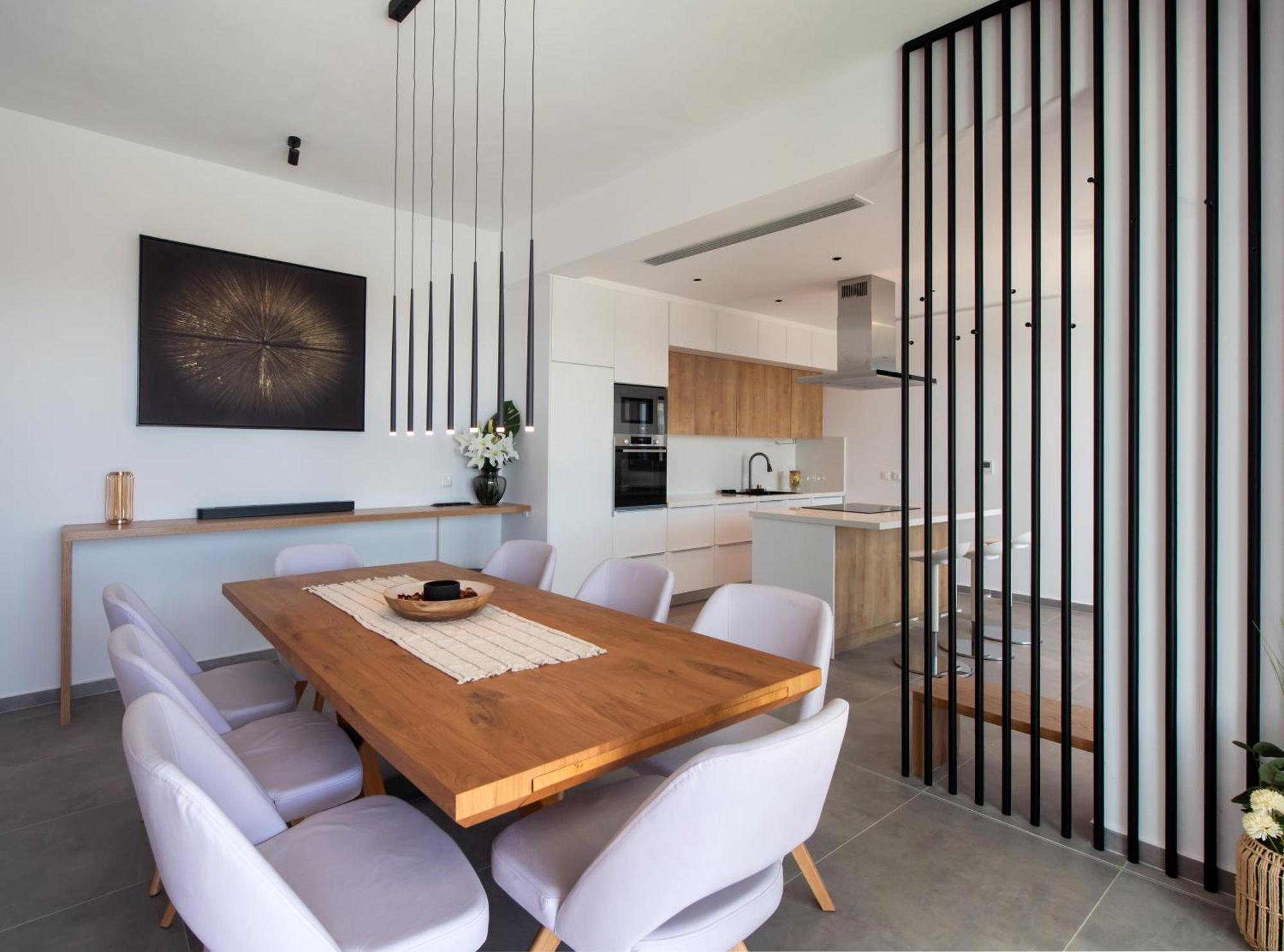 Pantea Luxury Villa Vasiliki  Ngoại thất bức ảnh