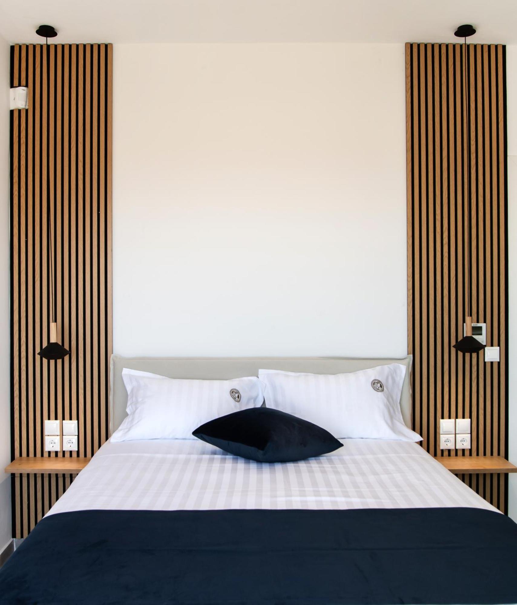 Pantea Luxury Villa Vasiliki  Ngoại thất bức ảnh